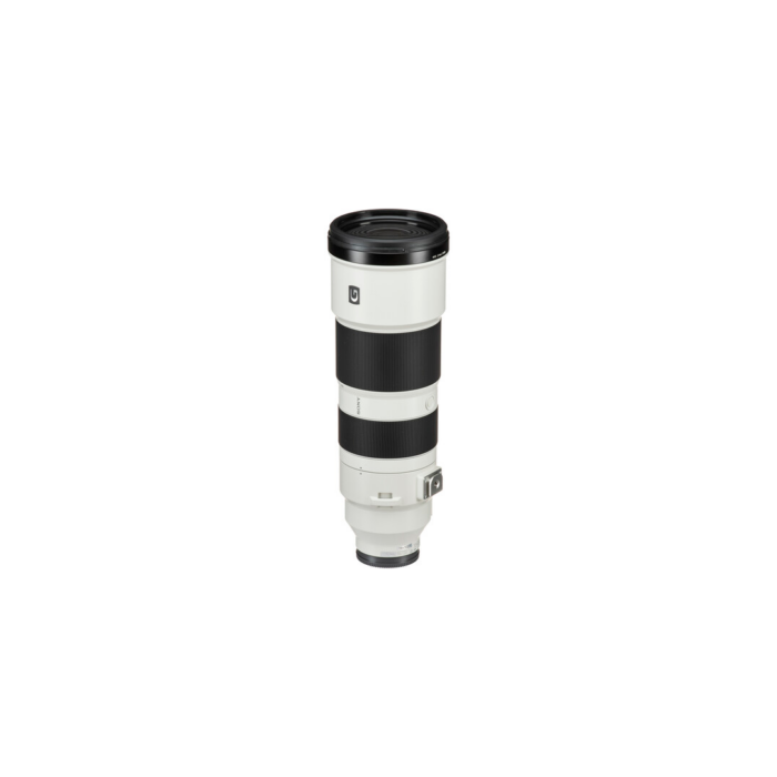 Sony FE 200-600mm f5.6-6.3 G OSS Lens - Image 3