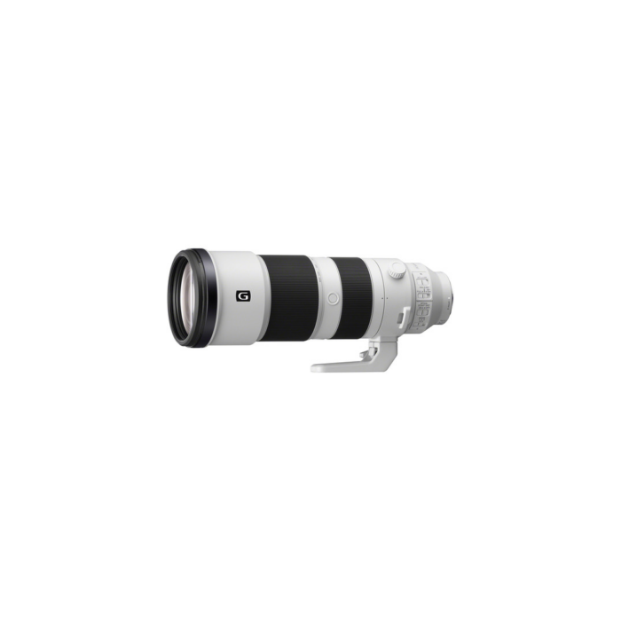 Sony FE 200-600mm f5.6-6.3 G OSS Lens - Image 1