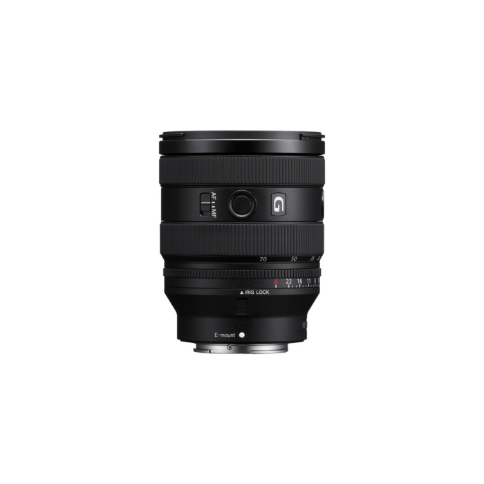 Sony FE 20-70mm f4 G Lens (Sony E) - Image 5