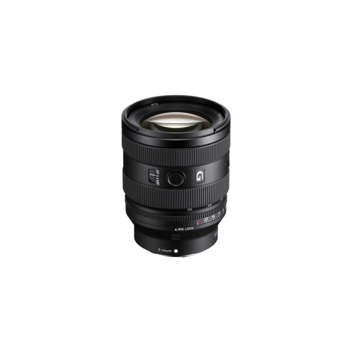 Sony FE 20-70mm f4 G Lens (Sony E) - Image 1