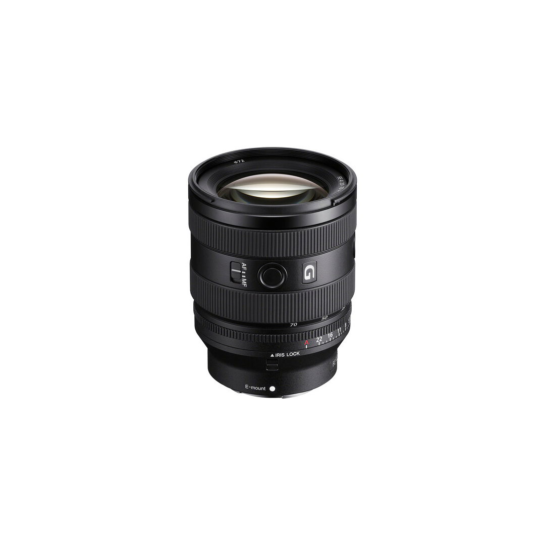 60 Sony FE 20-70mm f4 G Lens (Sony E) Sony FE 20-70mm f4 G Lens (Sony E) - Image 1
