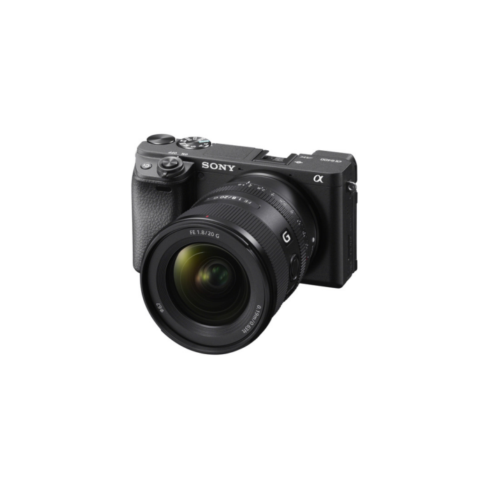 Sony FE 20mm f1.8 G Lens - Image 3