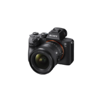 Sony FE 20mm f1.8 G Lens - Image 2