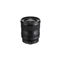 Sony FE 20mm f1.8 G Lens