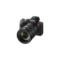 Sony FE 24-105mm f4 G OSS Lens - Image 4