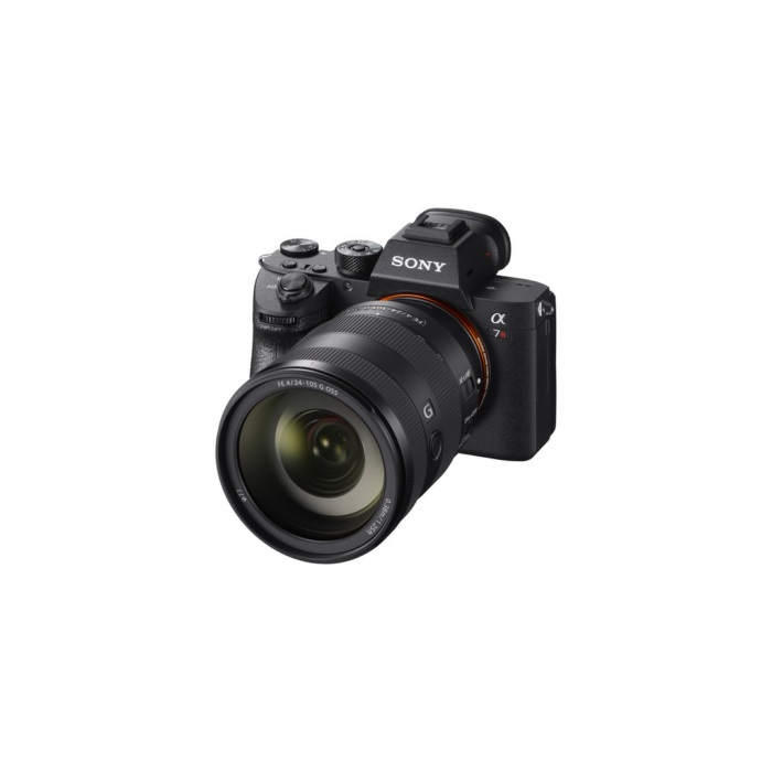 Sony FE 24-105mm f4 G OSS Lens - Image 4