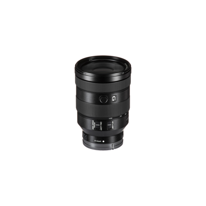Sony FE 24-105mm f4 G OSS Lens - Image 3