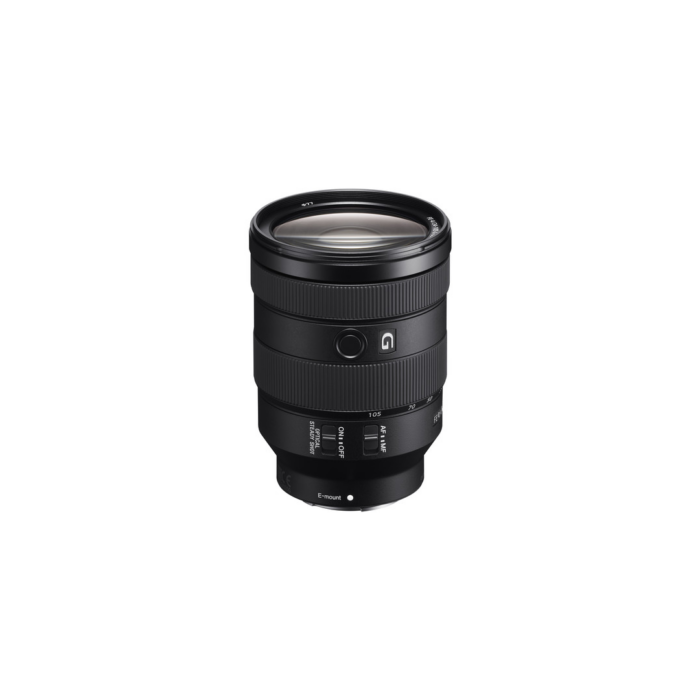 Sony FE 24-105mm f4 G OSS Lens - Image 1