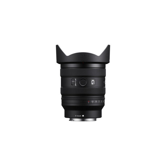 Sony FE 24-50mm f2.8 G Lens (Sony E) - Image 5