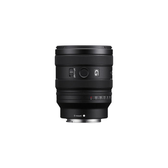Sony FE 24-50mm f2.8 G Lens (Sony E) - Image 4