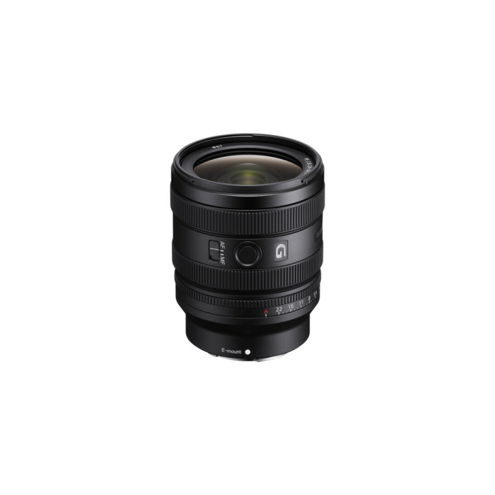 Sony FE 24-50mm f2.8 G Lens (Sony E) - Image 1