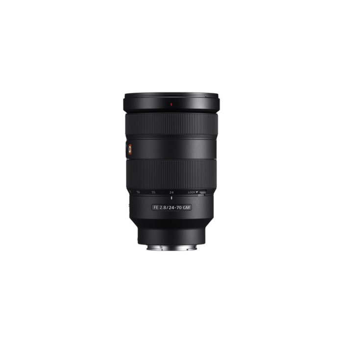 Sony FE 24-70mm f2.8 GM Lens - Image 3