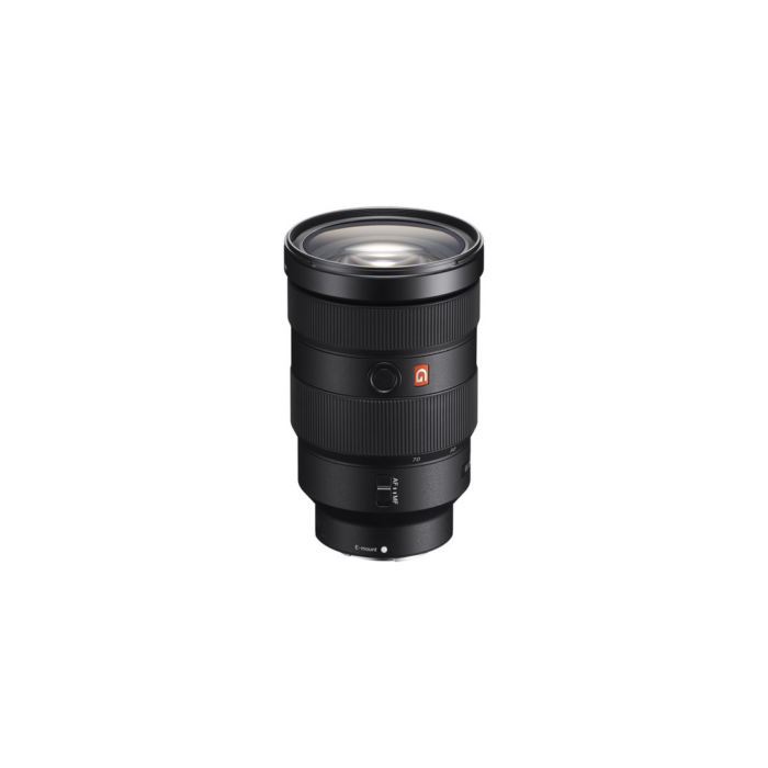 Sony FE 24-70mm f2.8 GM Lens - Image 1