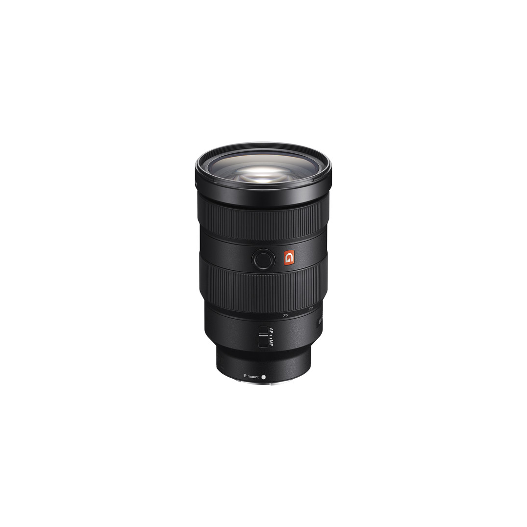 65 Sony FE 24-70mm f2.8 GM Lens Sony FE 24-70mm f2.8 GM Lens - Image 1