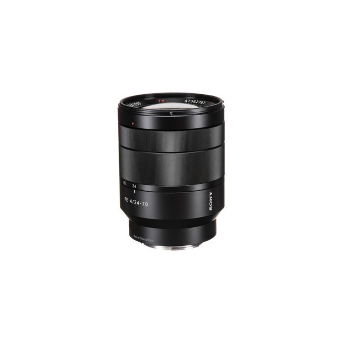 Sony FE 24-70mm f4 ZA OSS Lens - Image 5