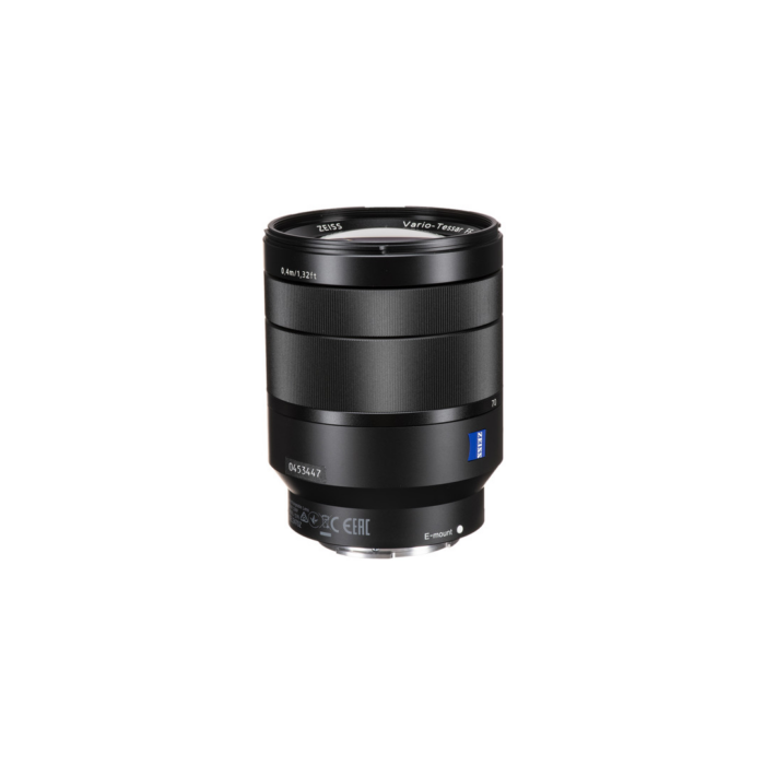 Sony FE 24-70mm f4 ZA OSS Lens - Image 4