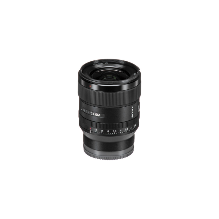 Sony FE 24mm f1.4 GM Lens - Image 6