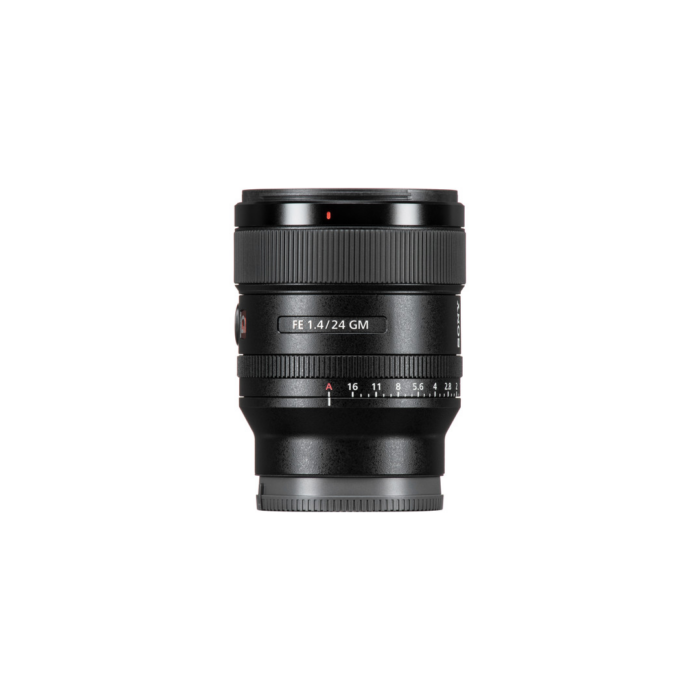 Sony FE 24mm f1.4 GM Lens - Image 4