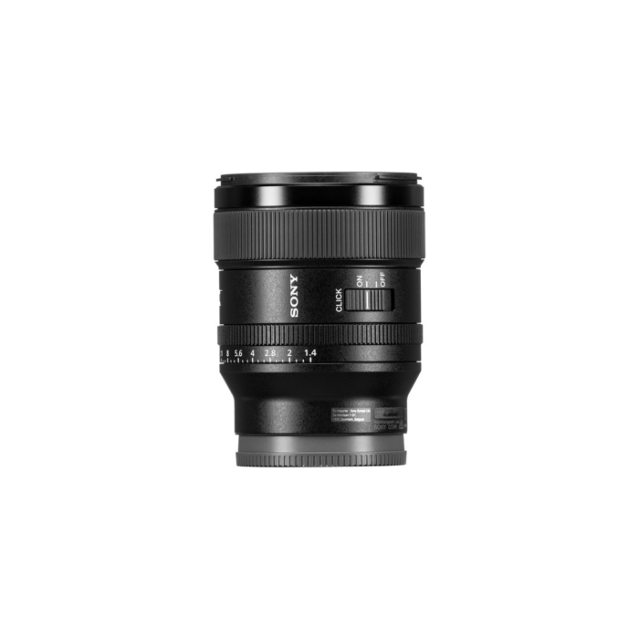 Sony FE 24mm f1.4 GM Lens - Image 3