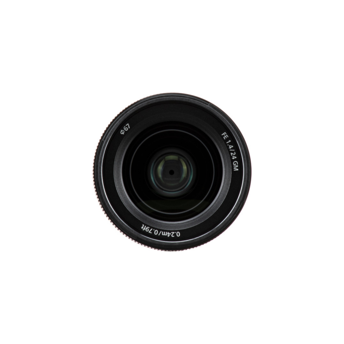 Sony FE 24mm f1.4 GM Lens - Image 2