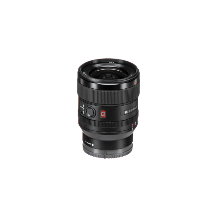 Sony FE 24mm f1.4 GM Lens - Image 1