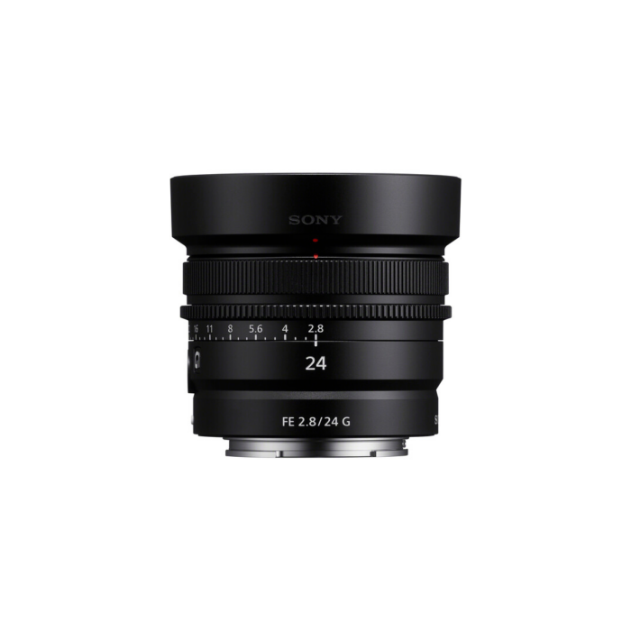 Sony FE 24mm f2.8 G Lens - Image 4