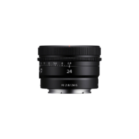 Sony FE 24mm f2.8 G Lens - Image 3