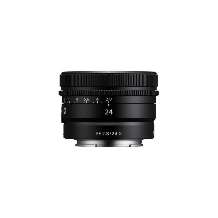 Sony FE 24mm f2.8 G Lens - Image 3