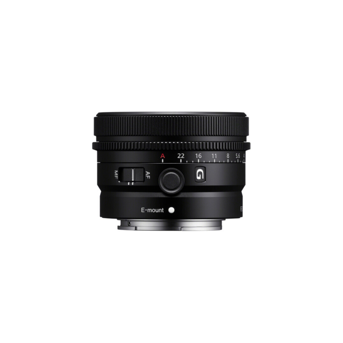 Sony FE 24mm f2.8 G Lens - Image 2