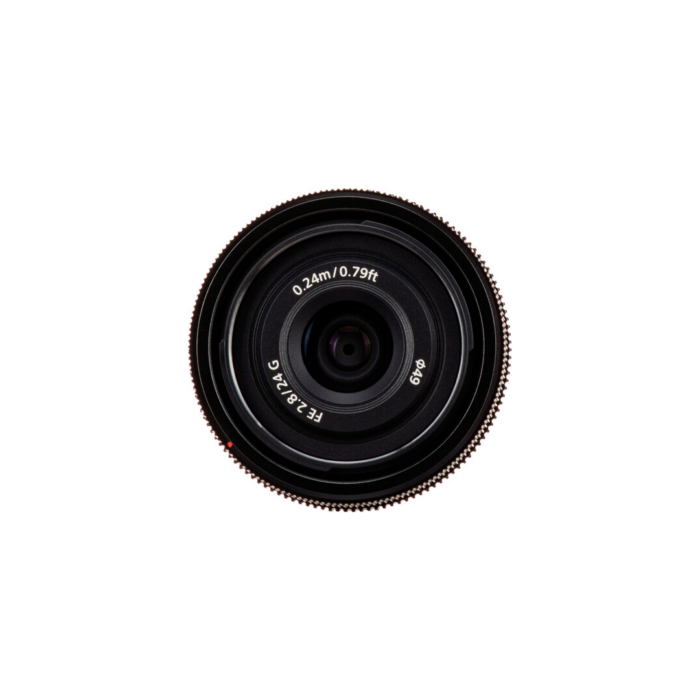 Sony FE 24mm f2.8 G Lens - Image 5