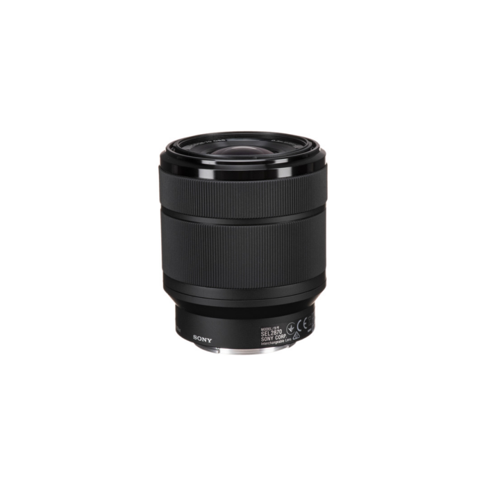 Sony FE 28-70mm f3.5-5.6 OSS Lens - Image 4