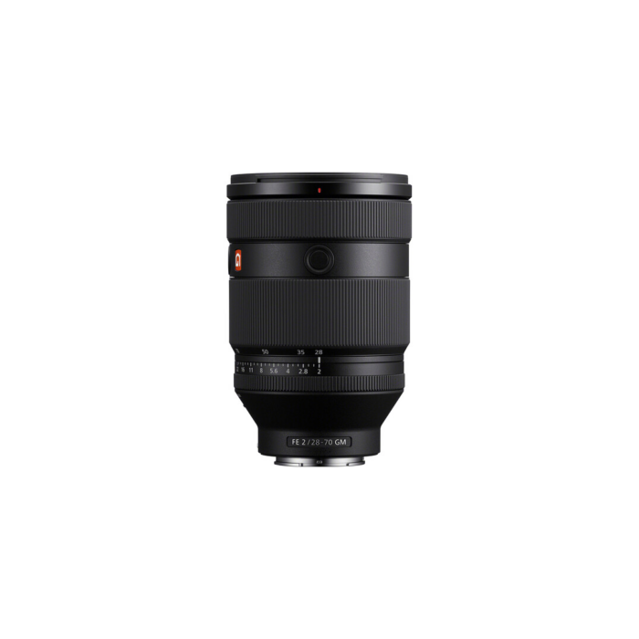 Sony FE 28-70mm f2 GM Lens (Sony E) - Image 4