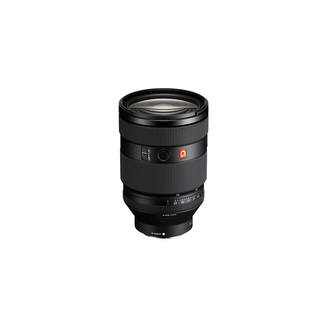 73 Sony FE 28-70mm f2 GM Lens (Sony E) (3) Sony FE 28-70mm f2 GM Lens (Sony E) - Image 1