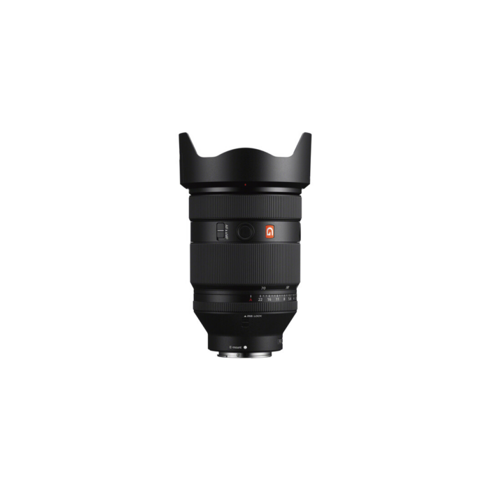 Sony FE 28-70mm f2 GM Lens (Sony E) - Image 2