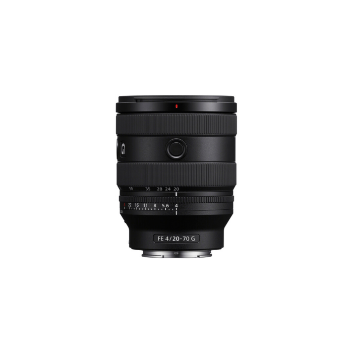 Sony FE 20-70mm f4 G Lens (Sony E) - Image 4