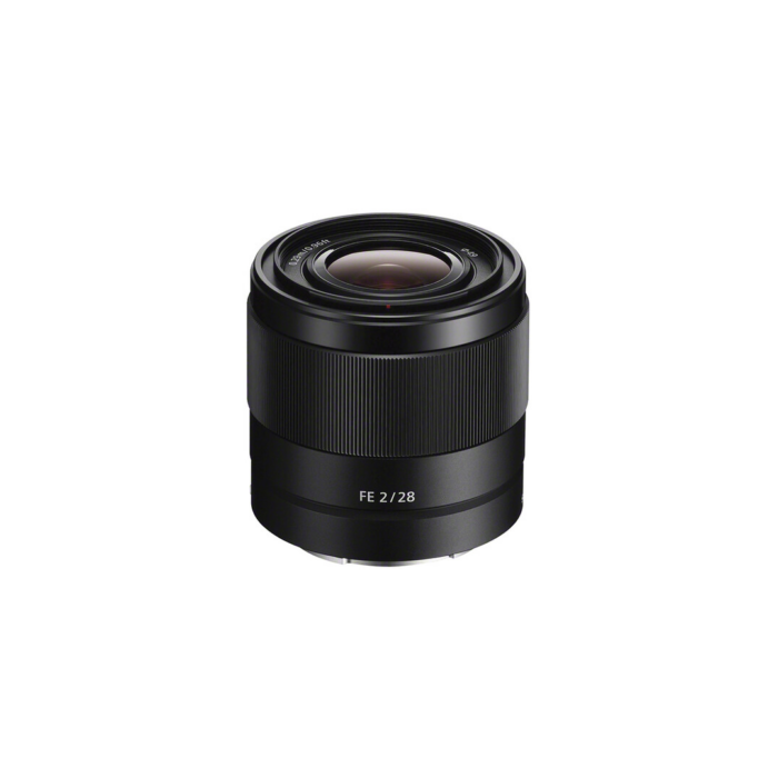 Sony FE 20-70mm f4 G Lens (Sony E) - Image 2