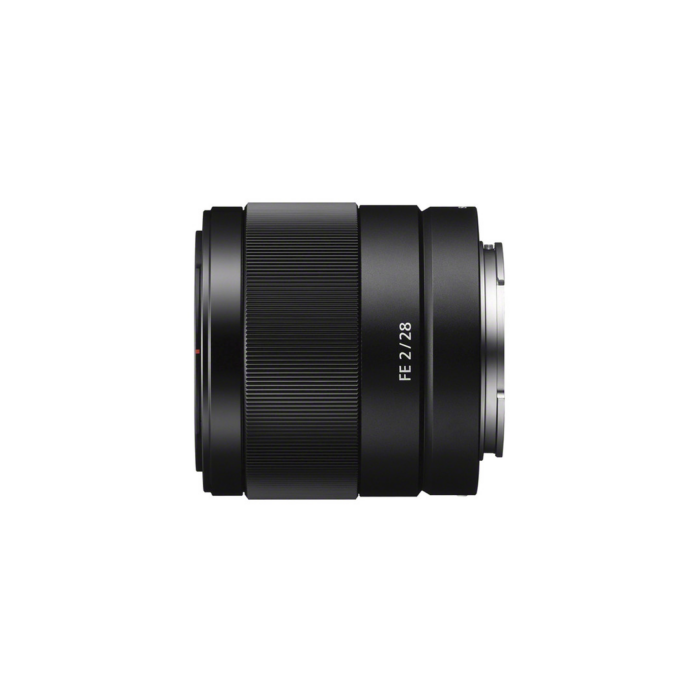 Sony FE 28mm f2 Lens - Image 3