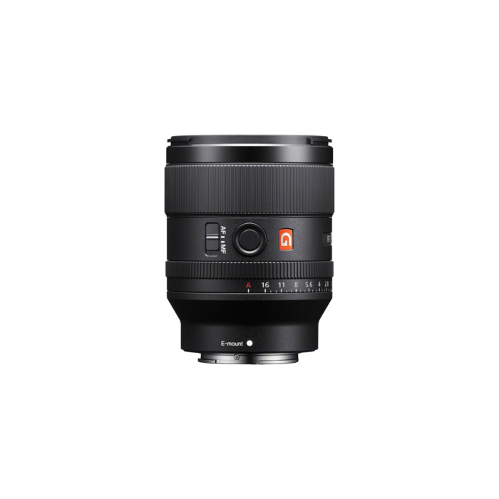Sony FE 35mm f1.4 GM Lens - Image 6