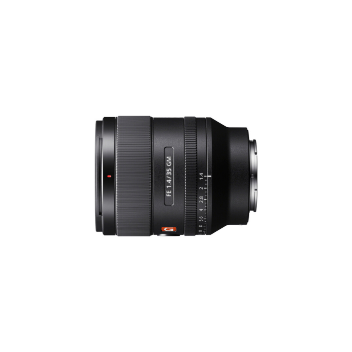 Sony FE 35mm f1.4 GM Lens - Image 5