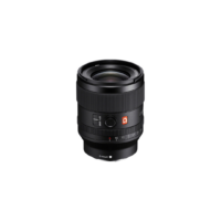 Sony FE 35mm f1.4 GM Lens
