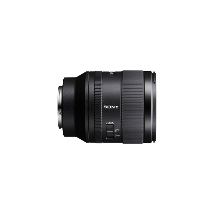Sony FE 35mm f1.4 GM Lens - Image 4