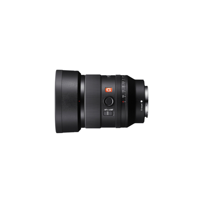 Sony FE 35mm f1.4 GM Lens - Image 3
