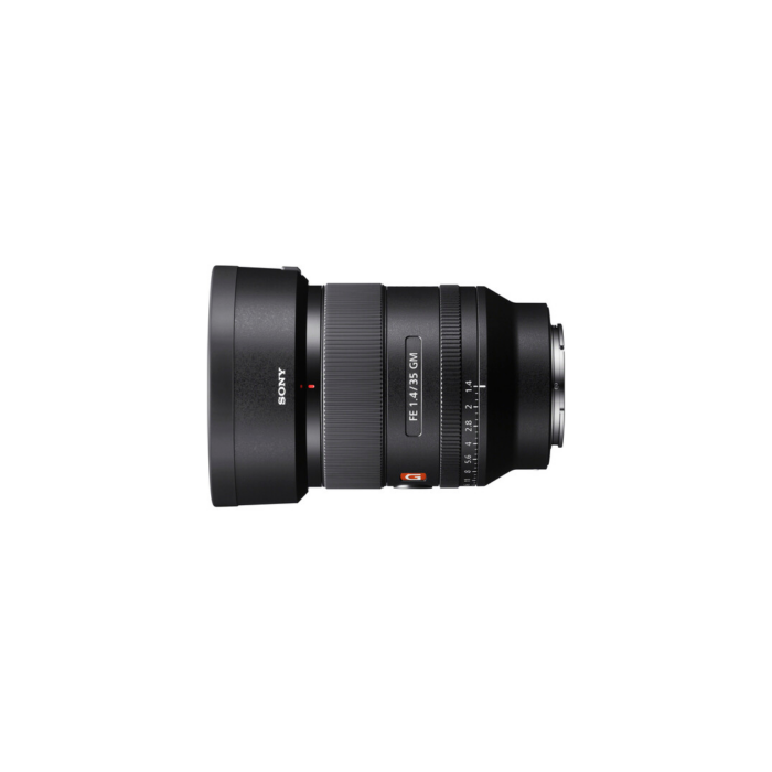 Sony FE 35mm f1.4 GM Lens - Image 2
