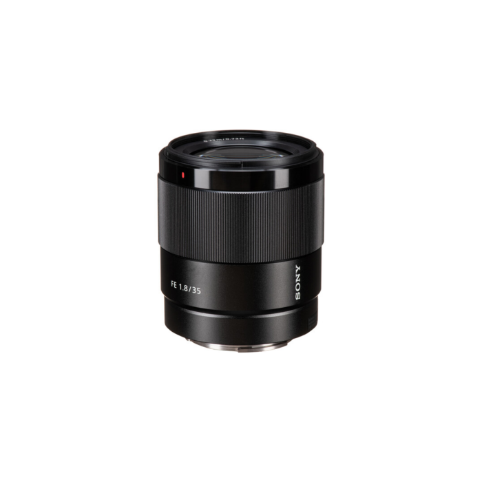 Sony FE 35mm f1.8 Lens - Image 5