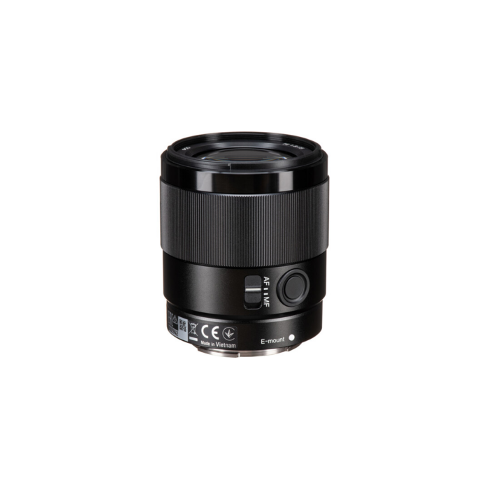 Sony FE 35mm f1.8 Lens - Image 6