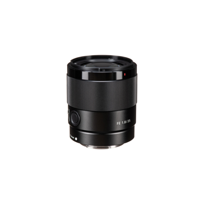 Sony FE 35mm f1.8 Lens - Image 4