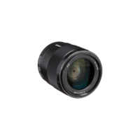 Sony FE 35mm f1.8 Lens - Image 3