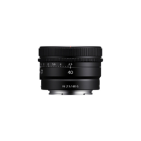 Sony FE 40mm f2.5 G Lens - Image 5