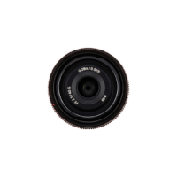 Sony FE 40mm f2.5 G Lens - Image 2