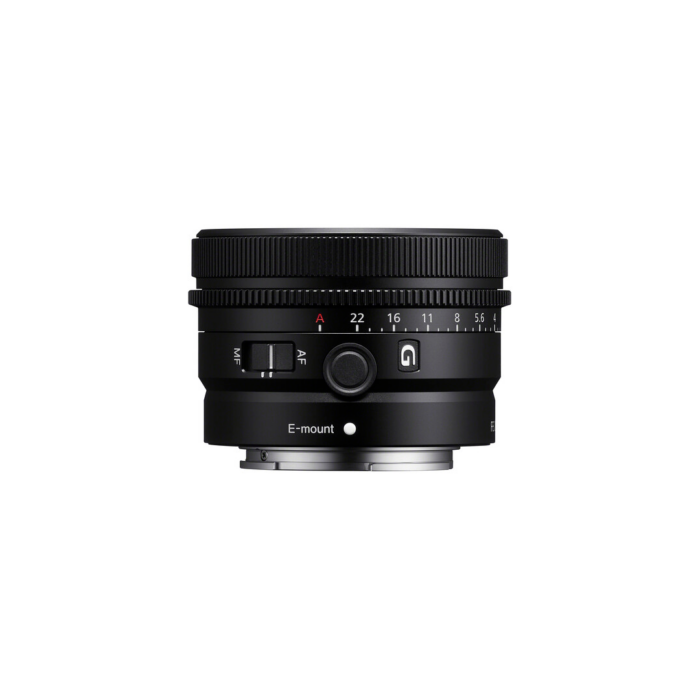 Sony FE 40mm f2.5 G Lens - Image 6